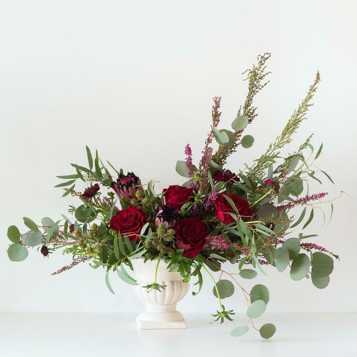 Spring Awakening fresh arrangement